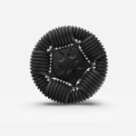 Scooter eléctrico inteligente Robooter X40 - Imagen 5