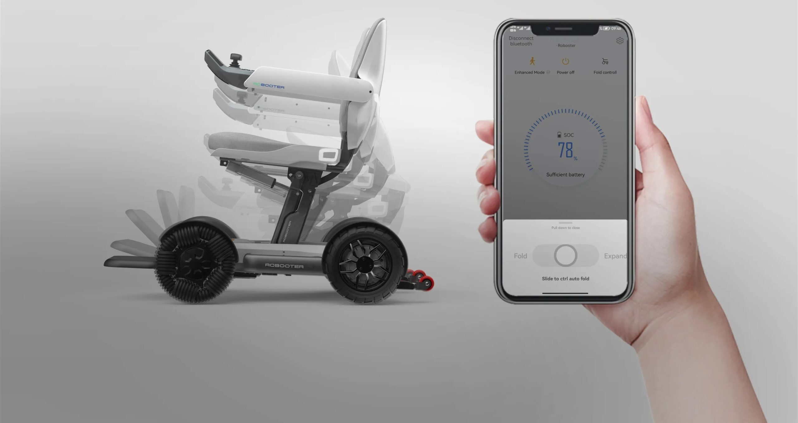 x40-handsfree-unfolding