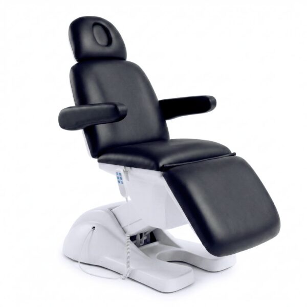 Camilla Eléctrica SMA02: Camilla de 3 Motores para Estética y Spa