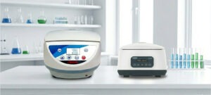 centrífuga para PRP estética