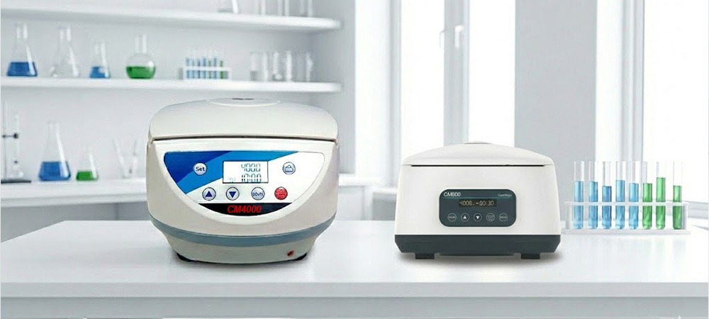 centrífuga para PRP estética