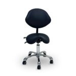 piso clínico ergonómico con respaldo