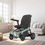 Scooter eléctrico Robooter E40