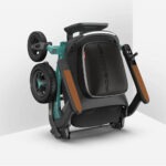 Scooter eléctrico Robooter E40 - Imagen 2